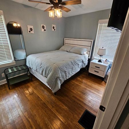 Bourbon Belle Of Bardstown Βίλα Εξωτερικό φωτογραφία
