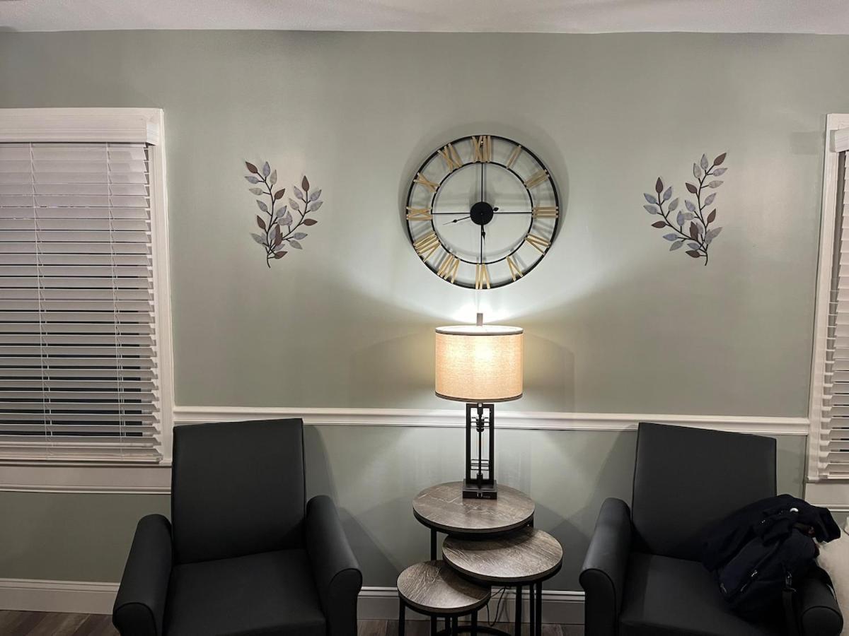 Bourbon Belle Of Bardstown Βίλα Εξωτερικό φωτογραφία