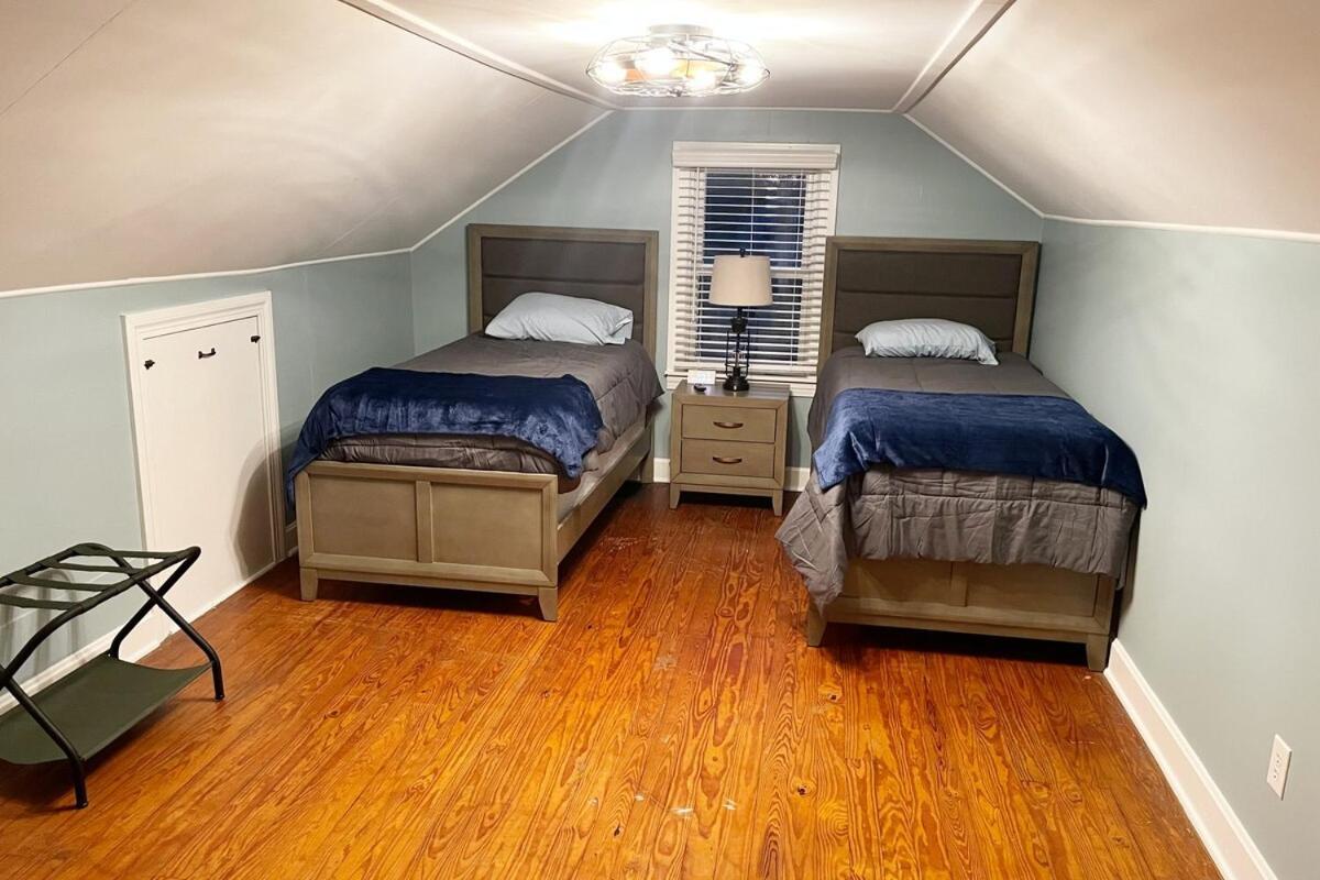 Bourbon Belle Of Bardstown Βίλα Εξωτερικό φωτογραφία