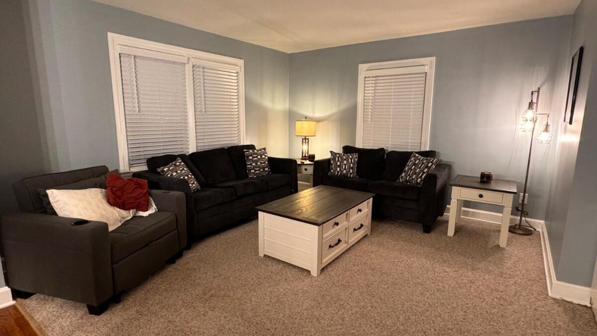 Bourbon Belle Of Bardstown Βίλα Εξωτερικό φωτογραφία