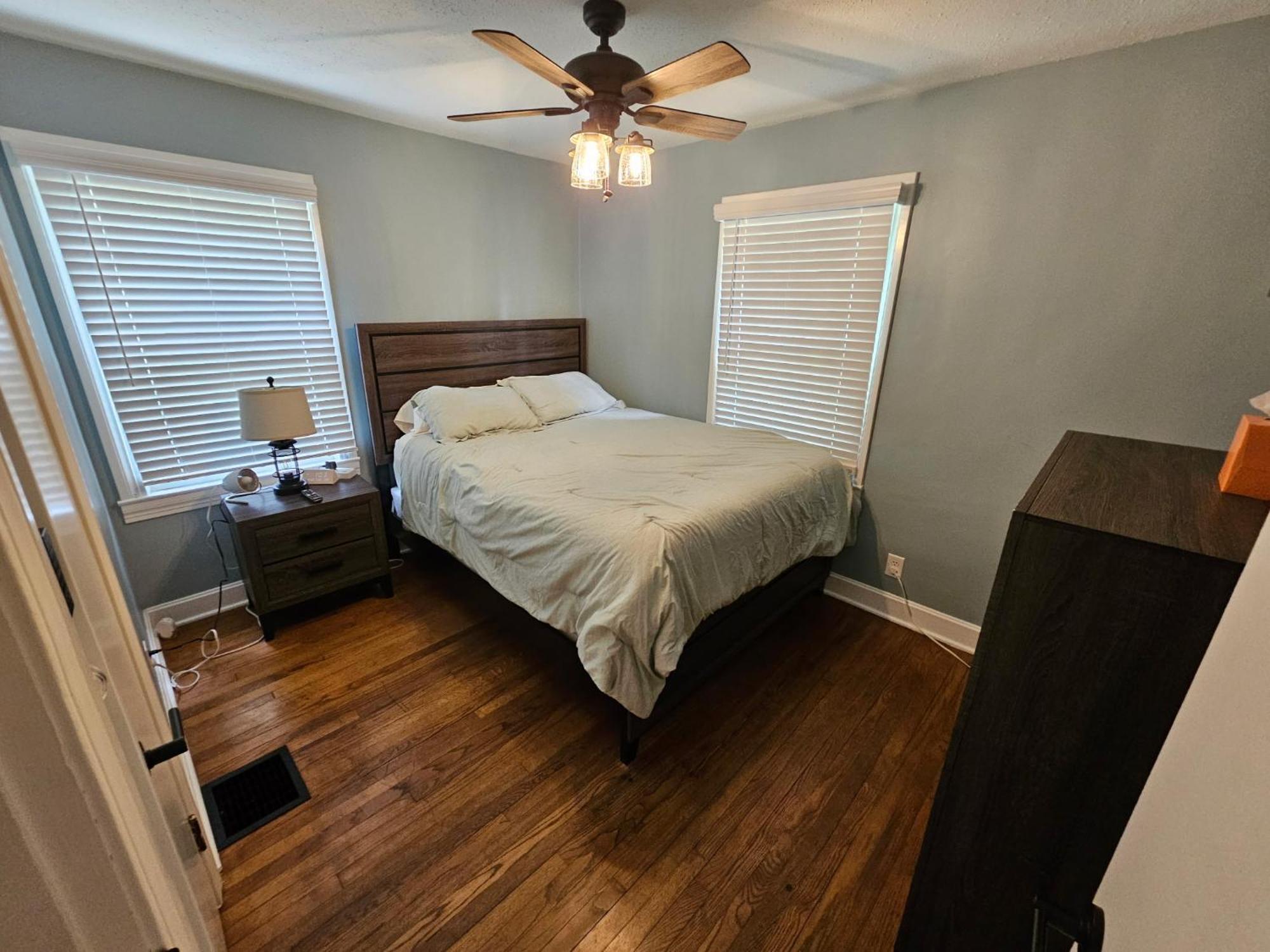 Bourbon Belle Of Bardstown Βίλα Εξωτερικό φωτογραφία